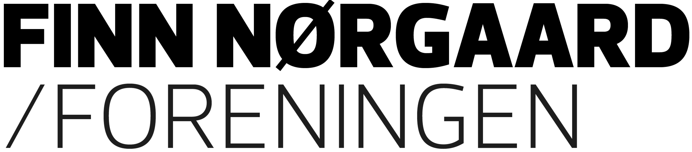 Finn Nørgaard Foreningen